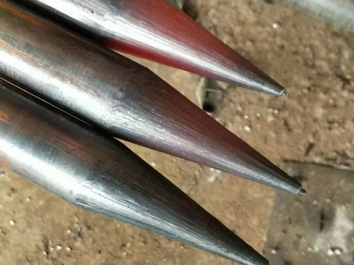 淄川小导管厂家定制